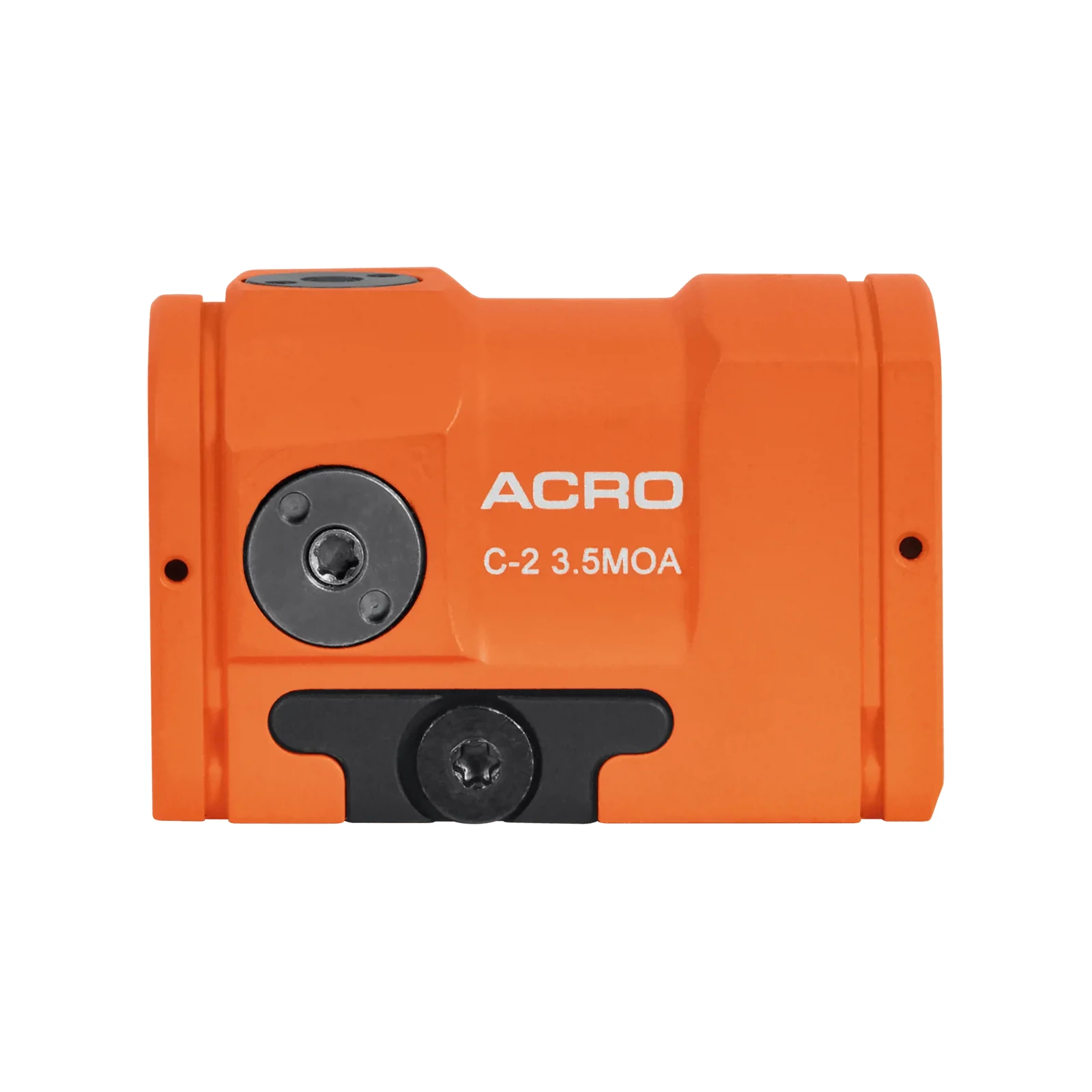 aimpoint acro c 2 oranje (3,5moa)