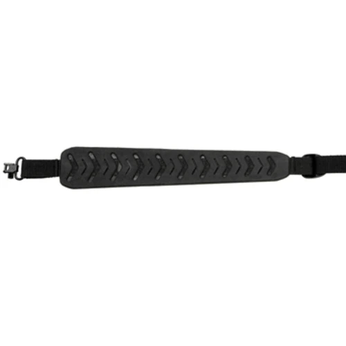 butler creek comfort v grip geweerriem zwart