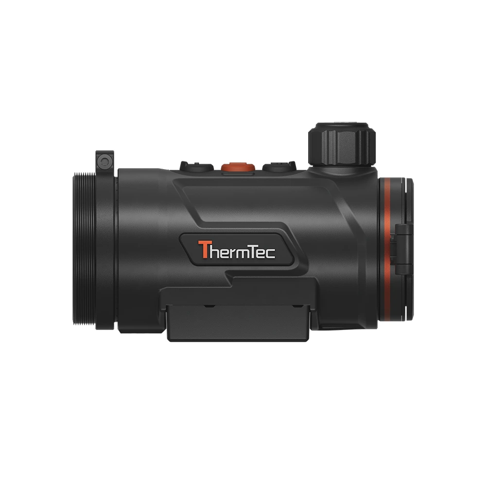thermtec hunt pro 335 voorzetkijker