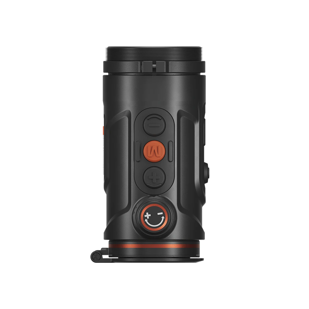 thermtec hunt pro 335 voorzetkijker