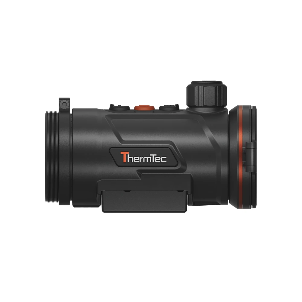 thermtec hunt pro 635 voorzetkijker