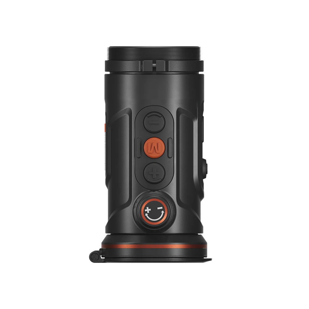 thermtec hunt pro 635 voorzetkijker