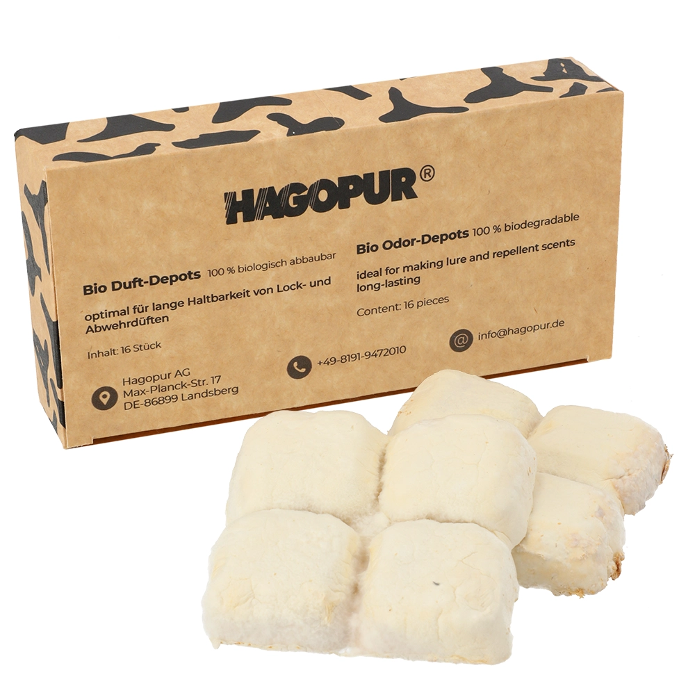 hagopur biologische geurdepots