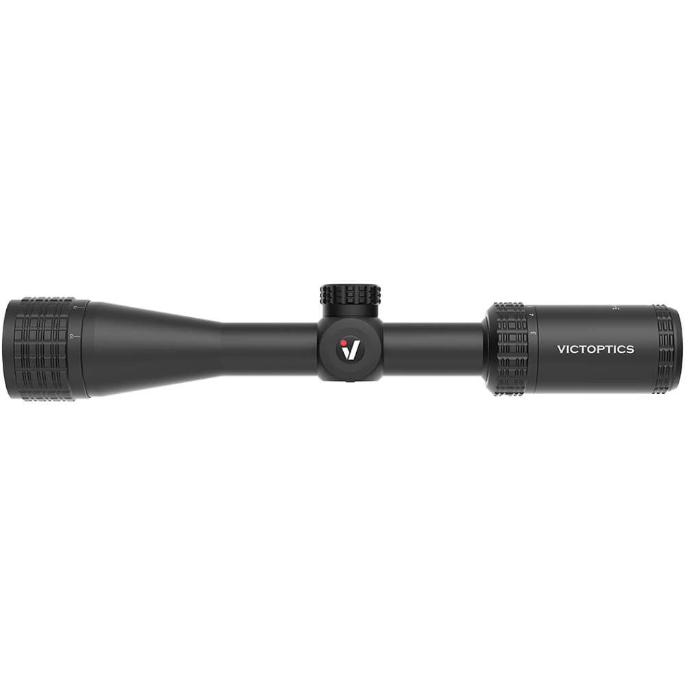 richtkijker victoptics soi 3 9x40 vnm 1 mil