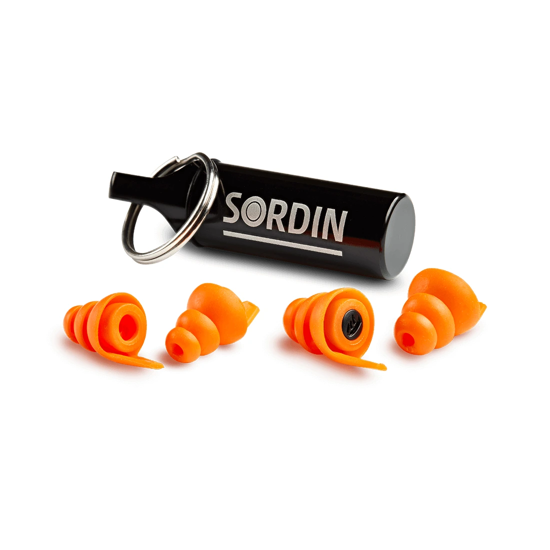 sordin smartear impulse oordopjes