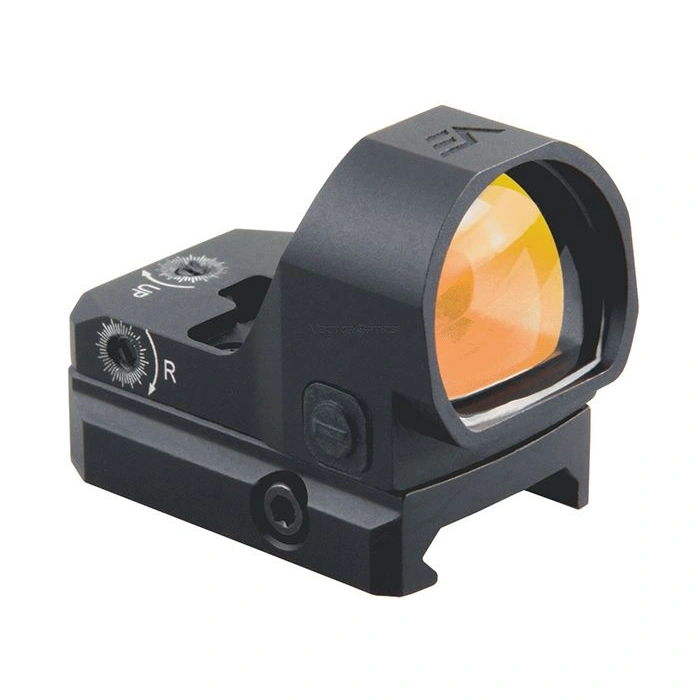 red dot vector optics frenzy rd 3 moa