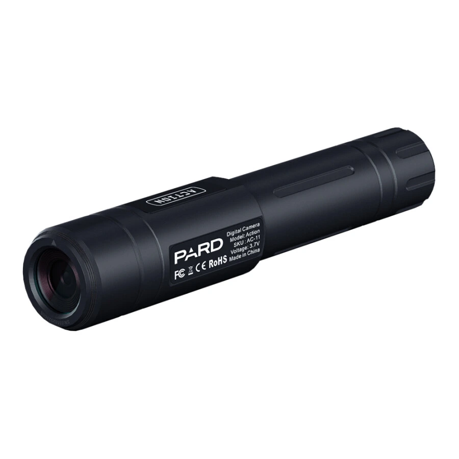 PARD Action AC-11 4K Camera