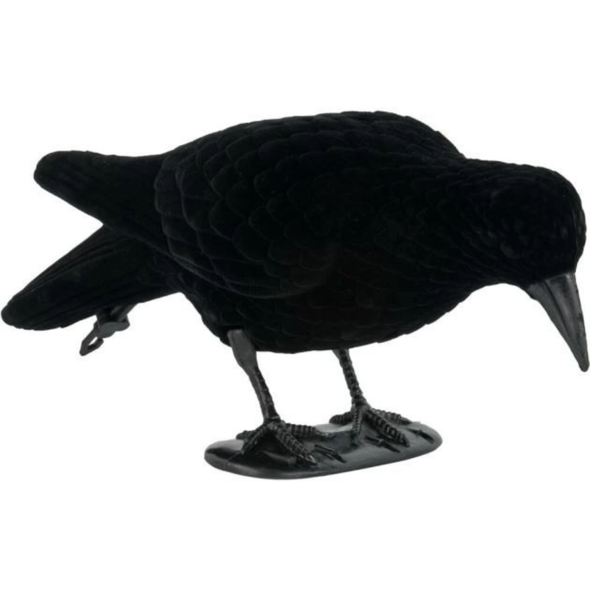 lokkraai full body geflockt (kopie)